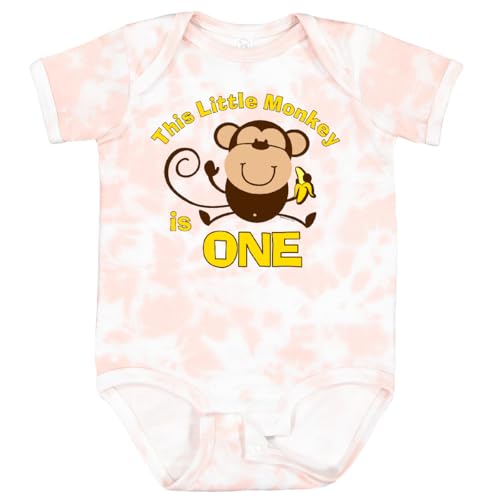 Tie Dye Pink