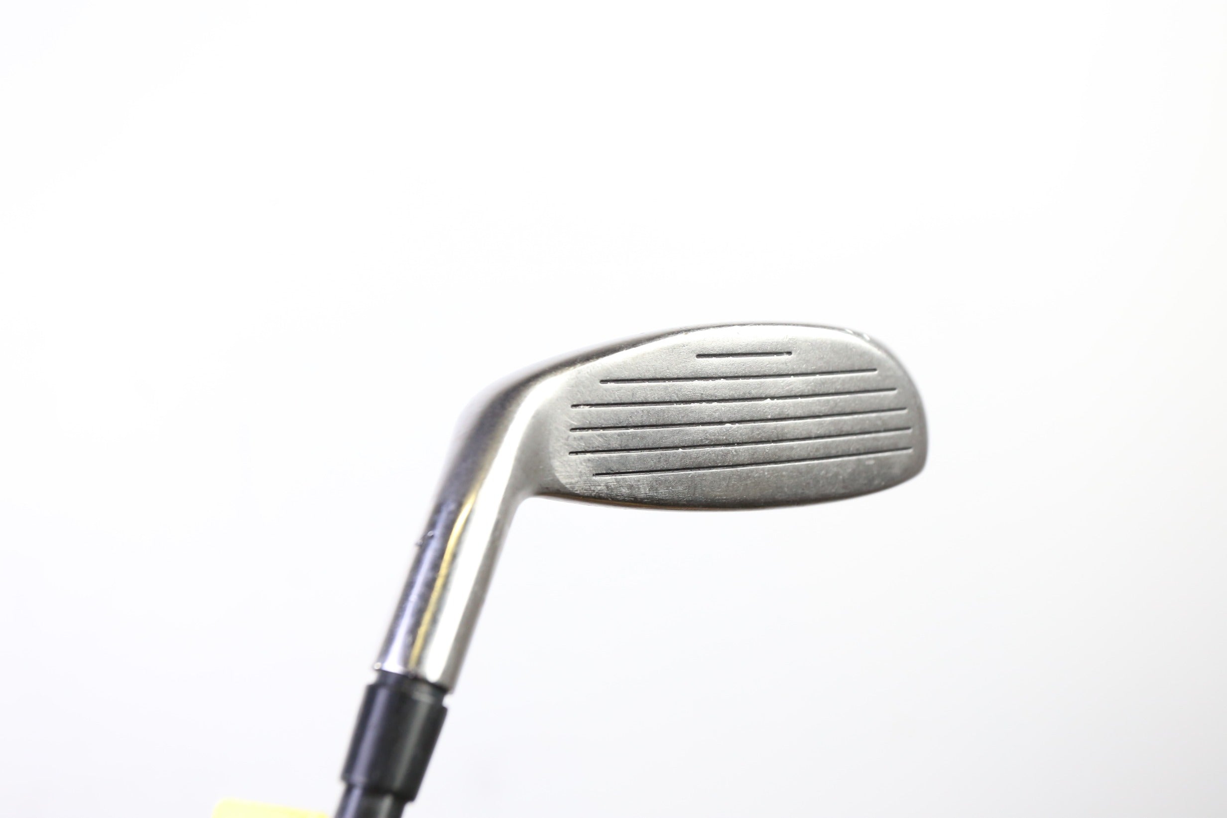 Used Callaway Diablo Edge 4H Hybrid Golf Club - Right Handed 24° Regular Flex - Perfect for Mid-Handicap Players & Course Play