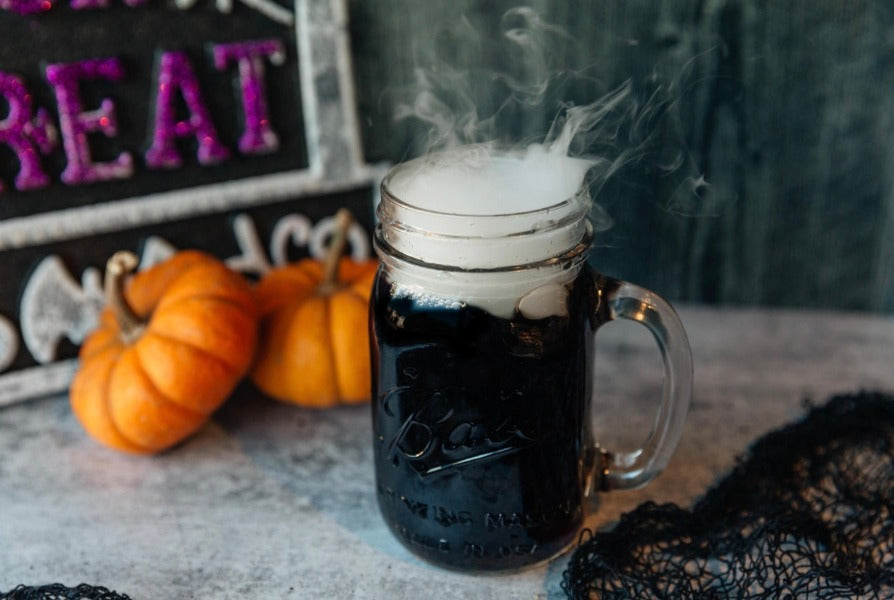 Pure Root Beer Extract - Natural Flavoring for Baking, Sodas & Homemade Root Beer - Perfect for Ice Cream, Candy & Dessert Recipes