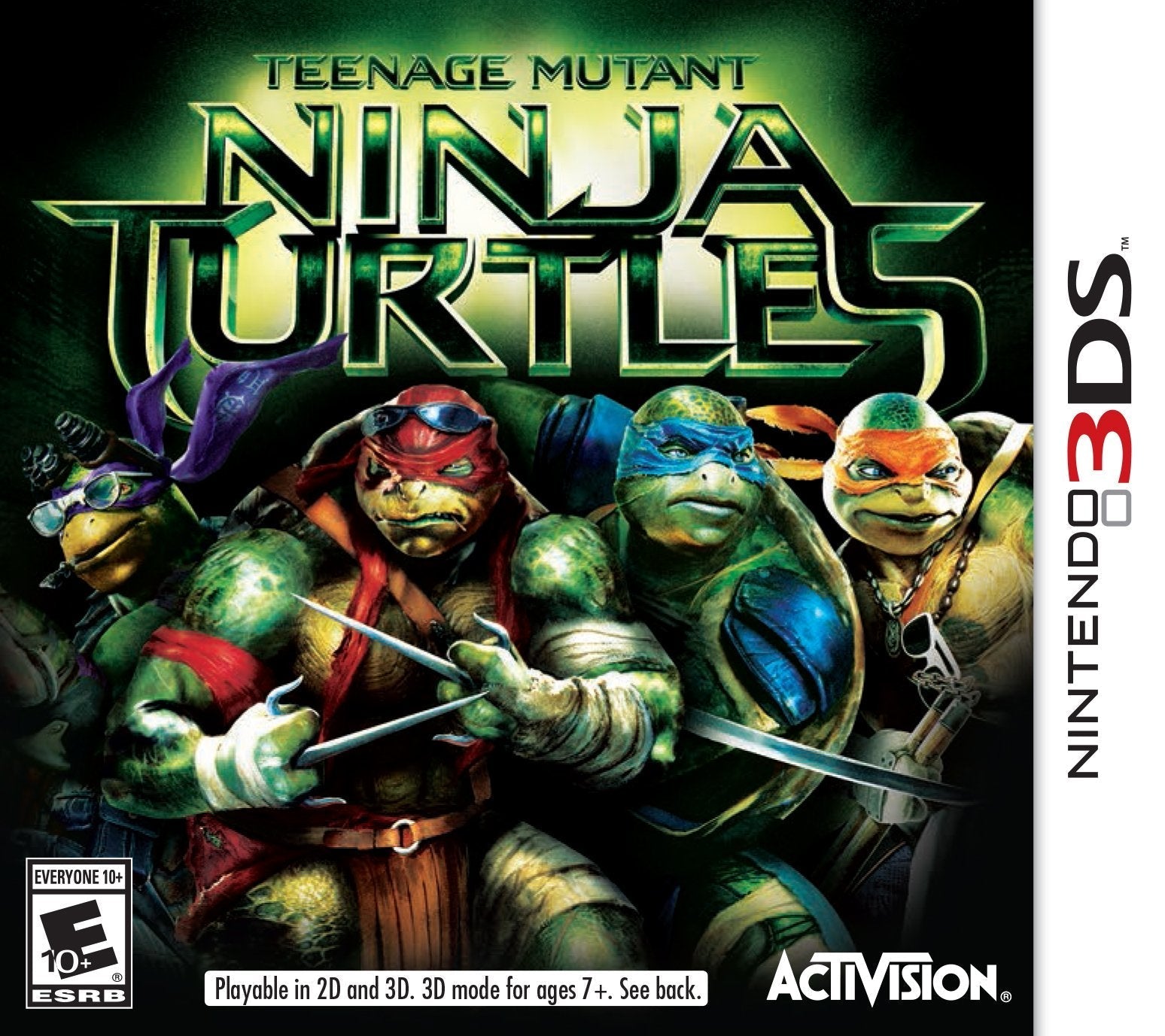 Original Nickelodeon Teenage Mutant Ninja Turtles Action Figures - Collectible TMNT Toys for Kids & Fans - Perfect for Playtime, Birthday Gifts & Display Collections