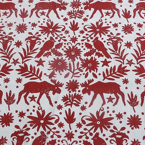 Arcadia Red