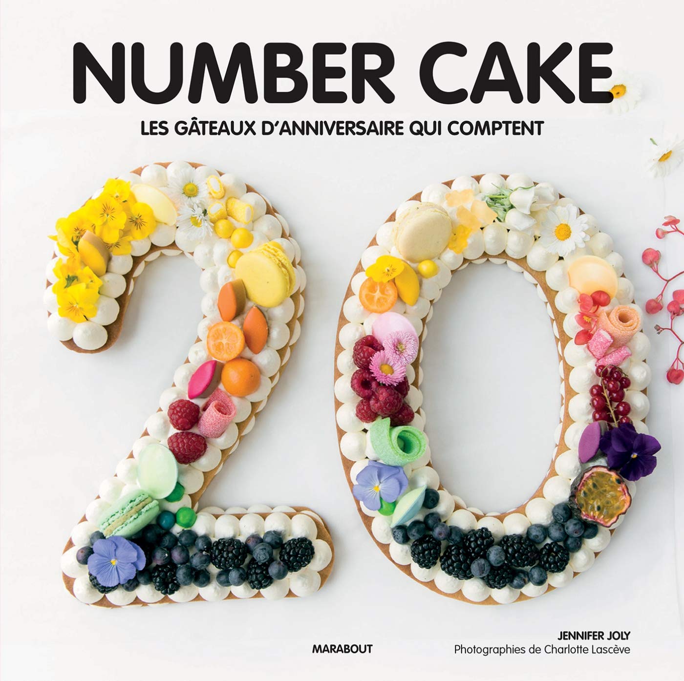 Custom Number Cake - Personalized Birthday Cake for Any Age | Elegant Celebration Dessert for Birthdays, Anniversaries & Special Events