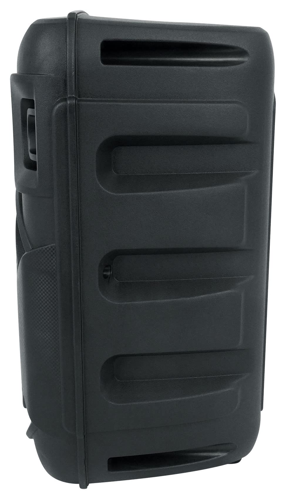 Technical Pro BOOMPACK8 8-inch Portable Wireless Bluetooth Speaker with Rechargeable Battery - Perfect for Outdoor Parties, Beach, Camping & Home Entertainment