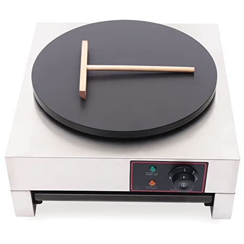 1700W, 16inch