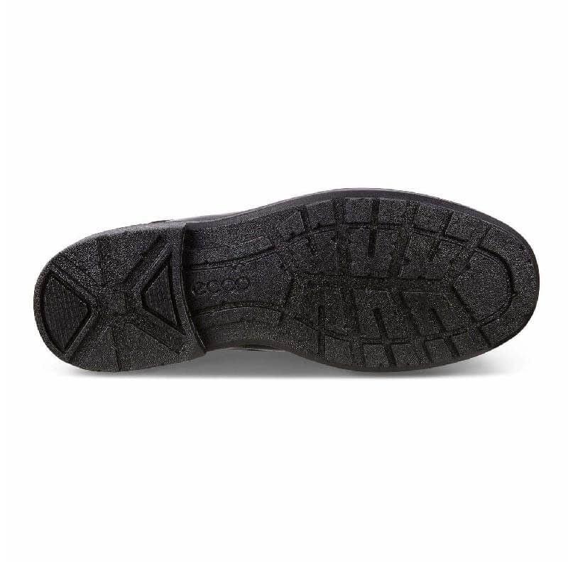 ECCO Cohen Boys' Casual Sneakers - Comfortable & Durable Kids Shoes for School, Play & Everyday Wear
