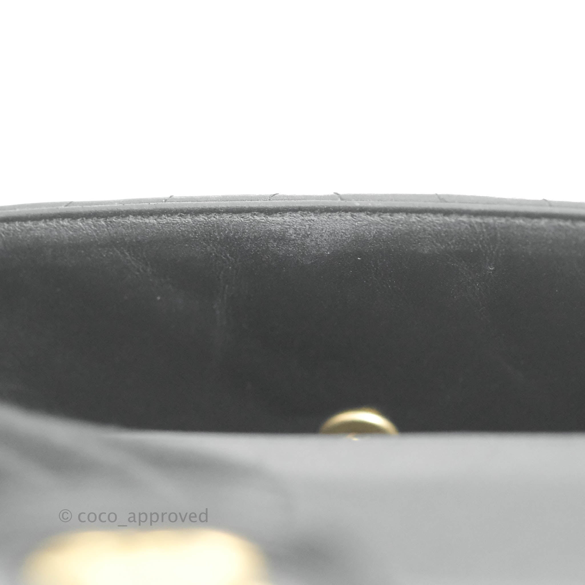 Chanel Chevron Mini Rectangular Flap Bag in Black Lambskin Leather with Aged Gold Hardware - Perfect for Evening Events & Luxury Fashion Accessories