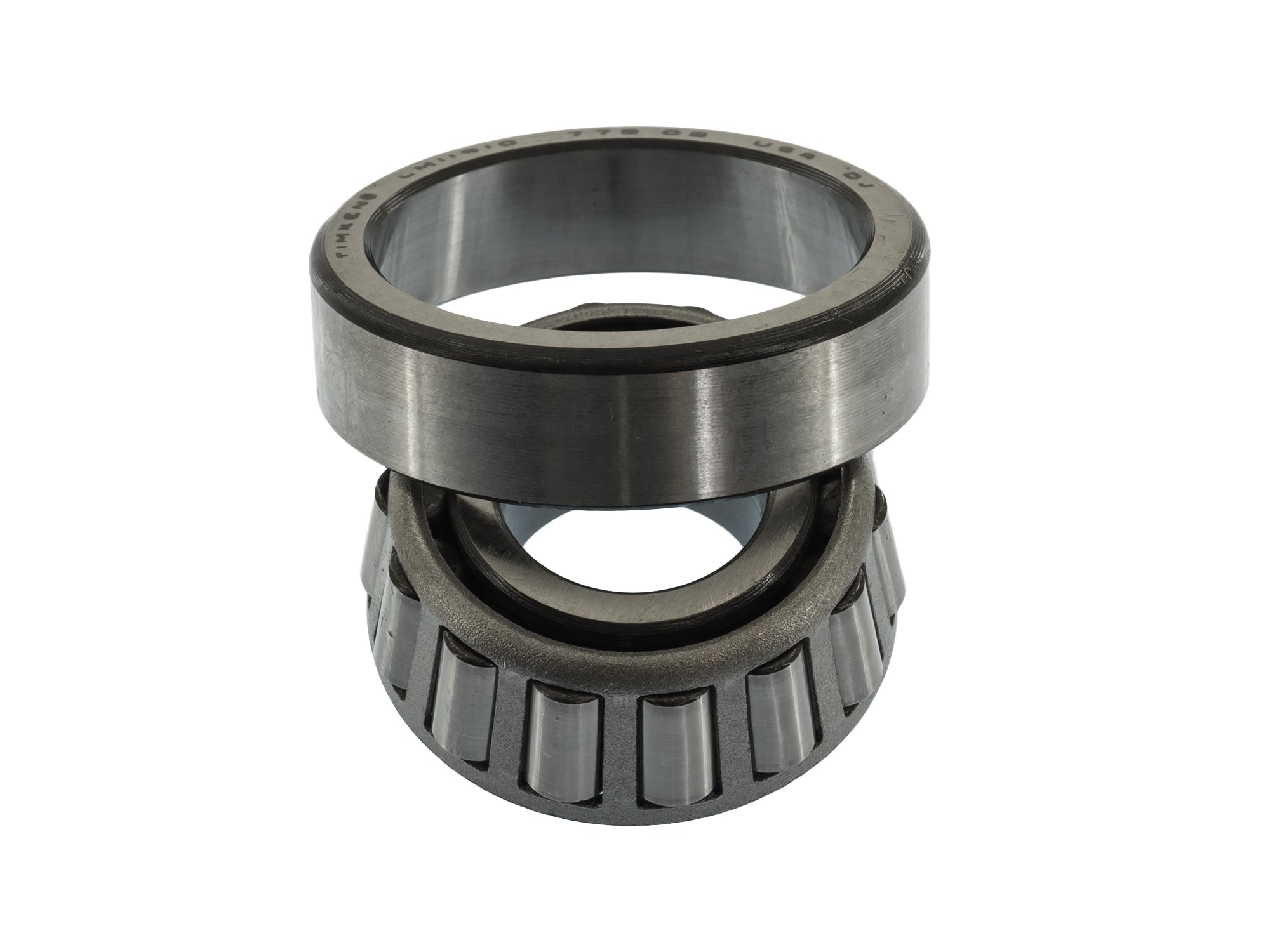 High-Quality Front Outer Wheel Bearing for 2WD Vehicles - Durable Replacement Part for Smooth & Safe Driving | Perfect for Off-Road, Daily Commute & Long-Distance Travel