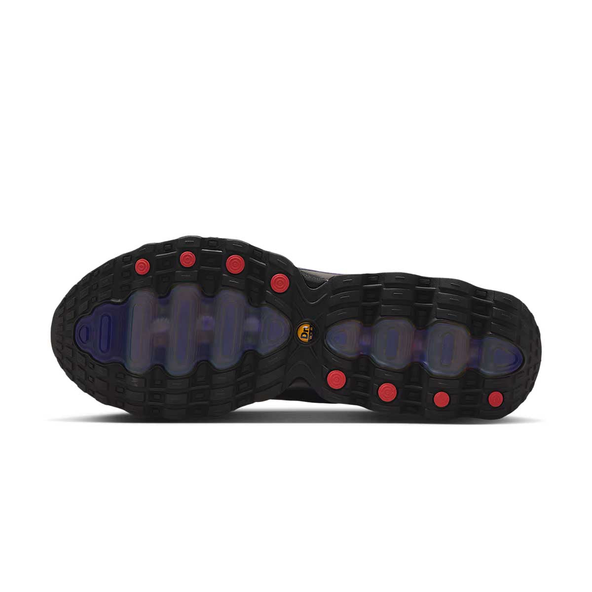 Nike Air Max DN8 'Black Indigo Burst' - Men's Running Shoes for Jogging, Gym Workouts & Casual Wear