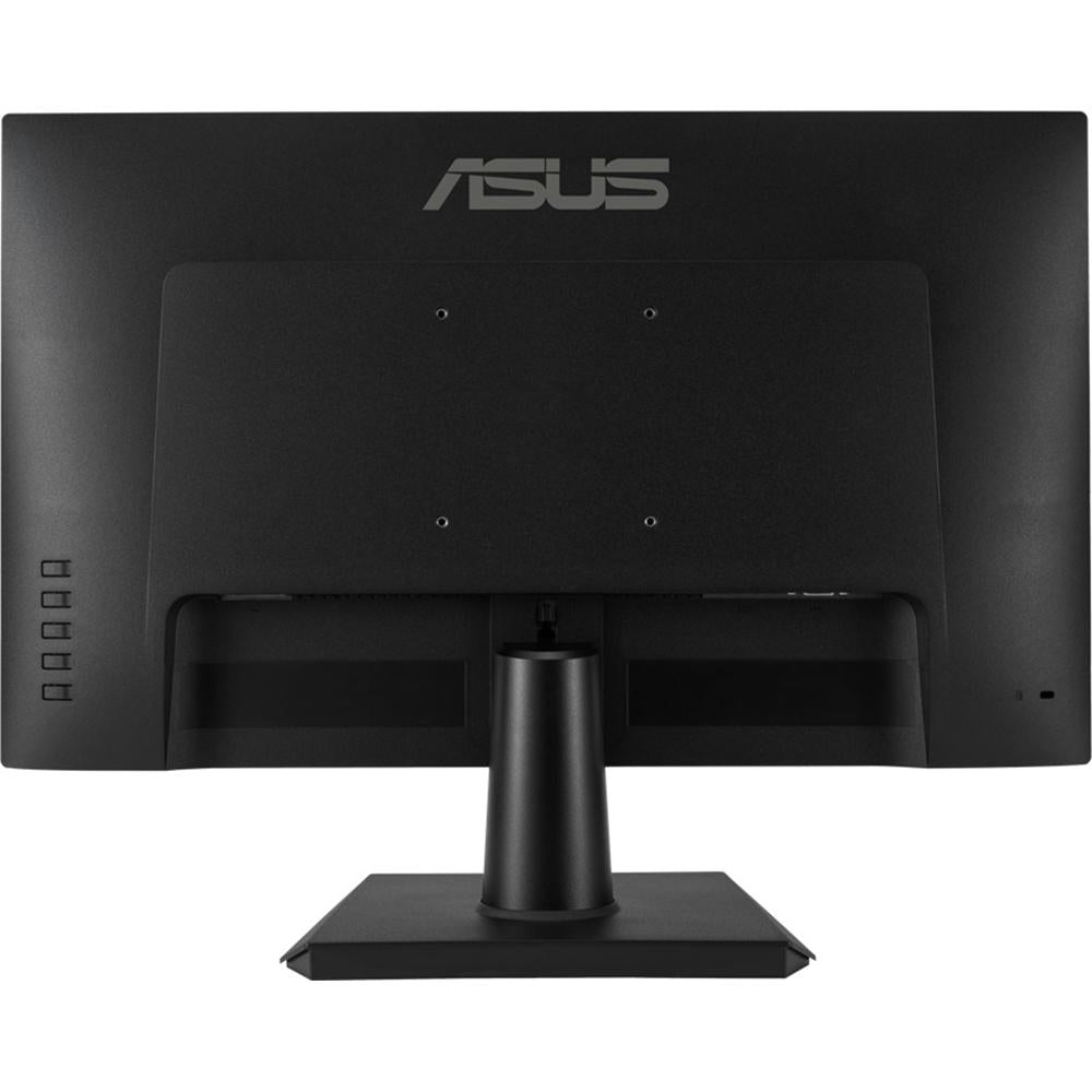 ASUS 27-inch Full HD IPS Monitor with 75Hz Refresh Rate, HDMI Port & Eye Care Technology - Perfect for Home Office, Gaming & Entertainment