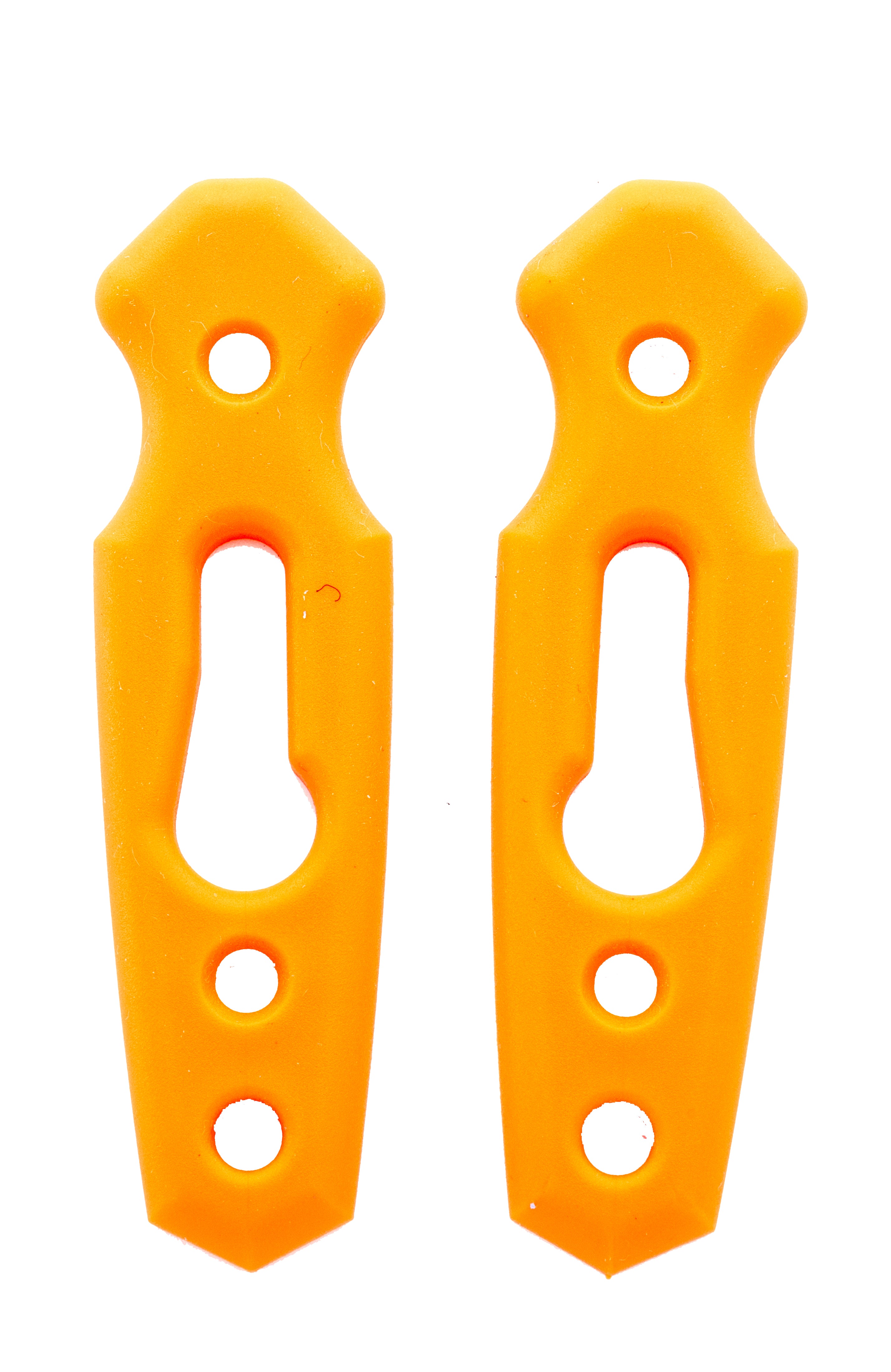 Rust Orange