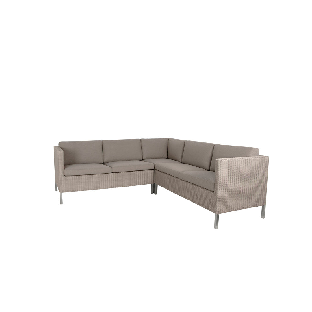 Cane-line Natte - Taupe / Taupe Weave