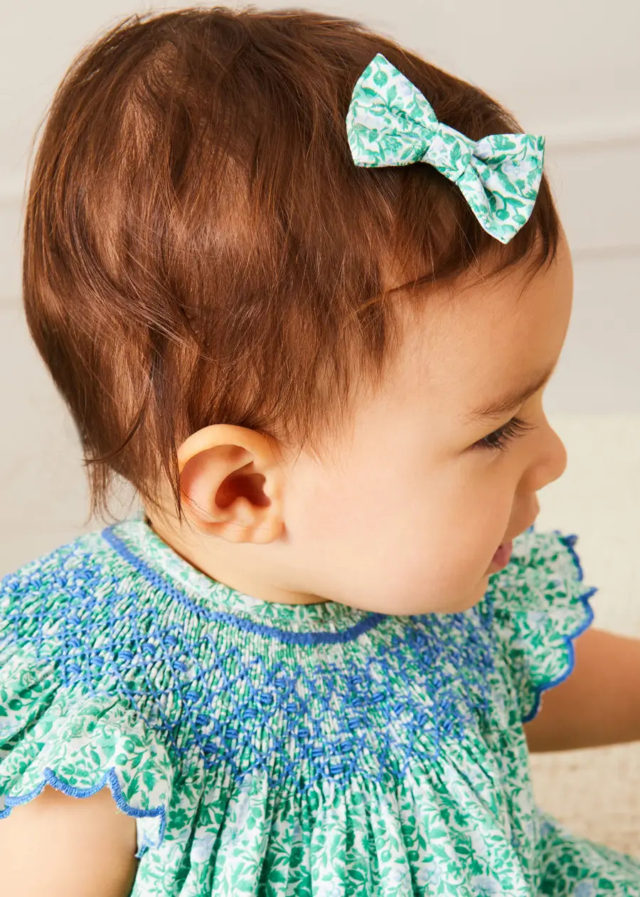 Adelaide Dress for Baby Girls - Elegant & Comfortable Outfit for Special Occasions & Photos