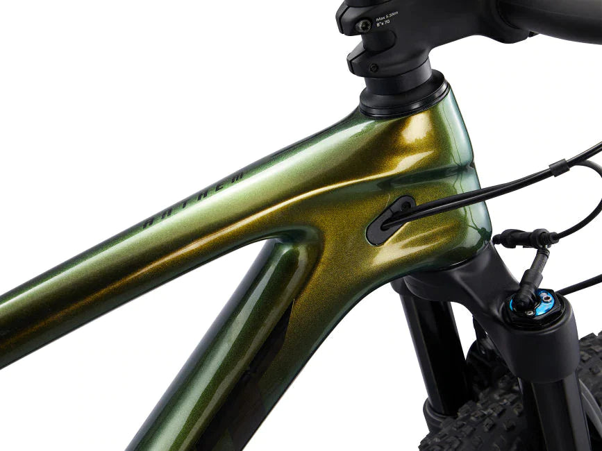 Liv Anthem Advanced Pro 29 1 Mountain Bike - Carbon Frame, 29