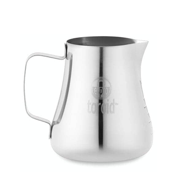 Premium Espro 20oz Stainless Steel Milk Frothing Pitcher - Barista Grade Coffee Accessory for Latte, Cappuccino & Hot Chocolate Making at Home or Cafe