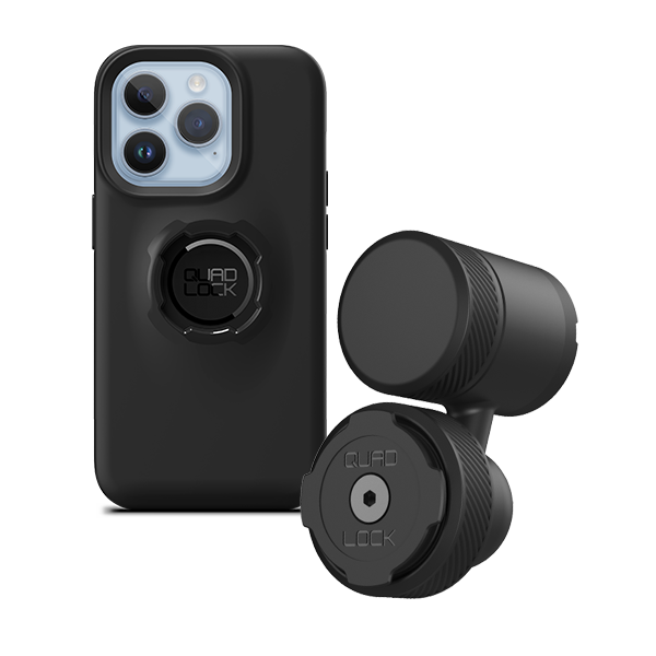 Truck Kits for iPhone - Durable Car Mount Accessories for Pickup Trucks & Off-Road Vehicles | Perfect for Navigation, Hands-Free Calling & Road Trips