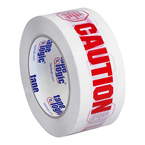 Caution - If Seal Is Broken...