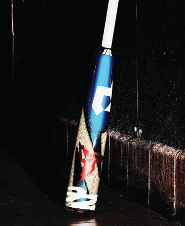DeMarini Zen 2025 USA Baseball Bat - 2 5/8 Inch Barrel, WBD2568010 - Perfect for Youth League Games & Training Practice