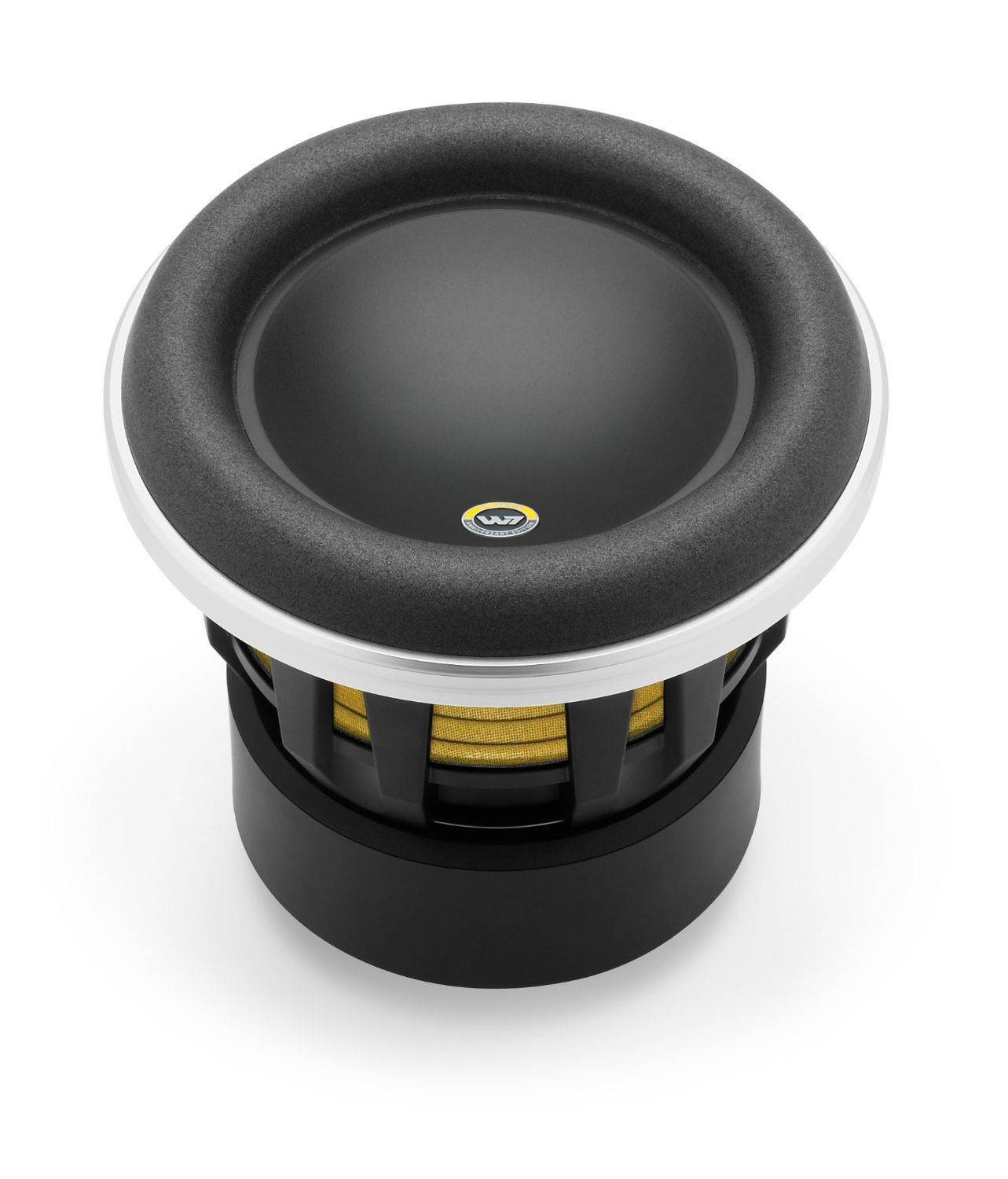 JL Audio 8W7AE-3 W7 Series 8