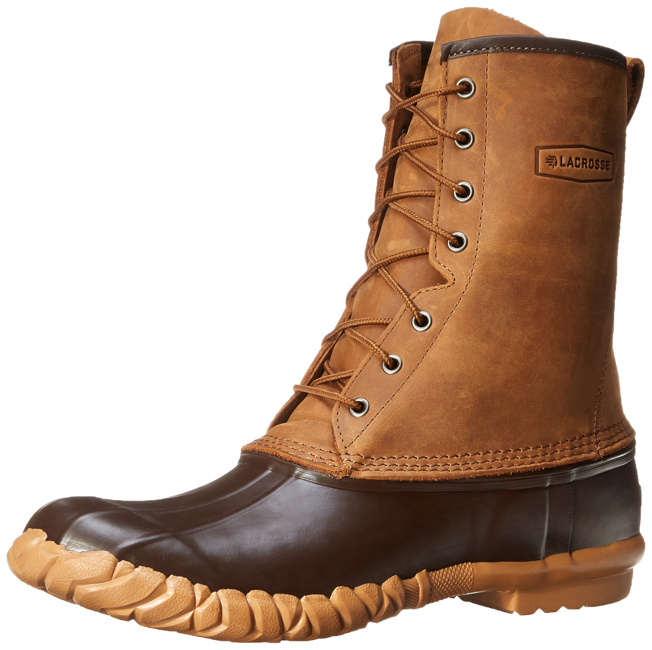 Lacrosse Men's Uplander II 10