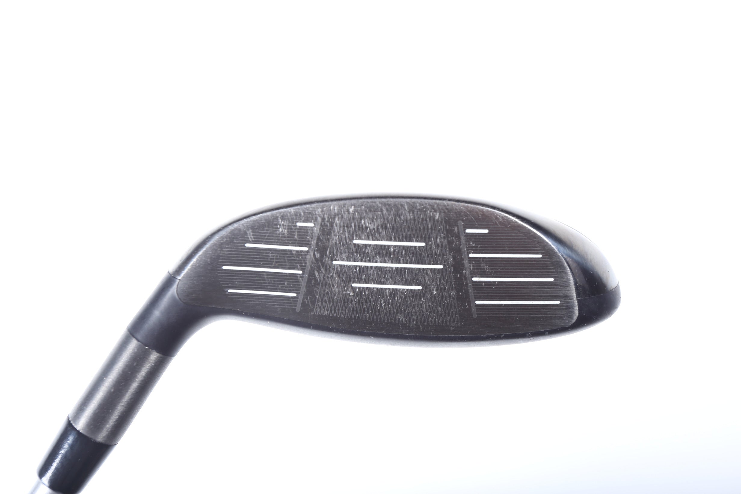 Used Callaway Paradym 7 Wood Golf Club - Right Handed 20° Ladies Flex | Perfect for Women Golfers on Fairway Shots & Long Approaches