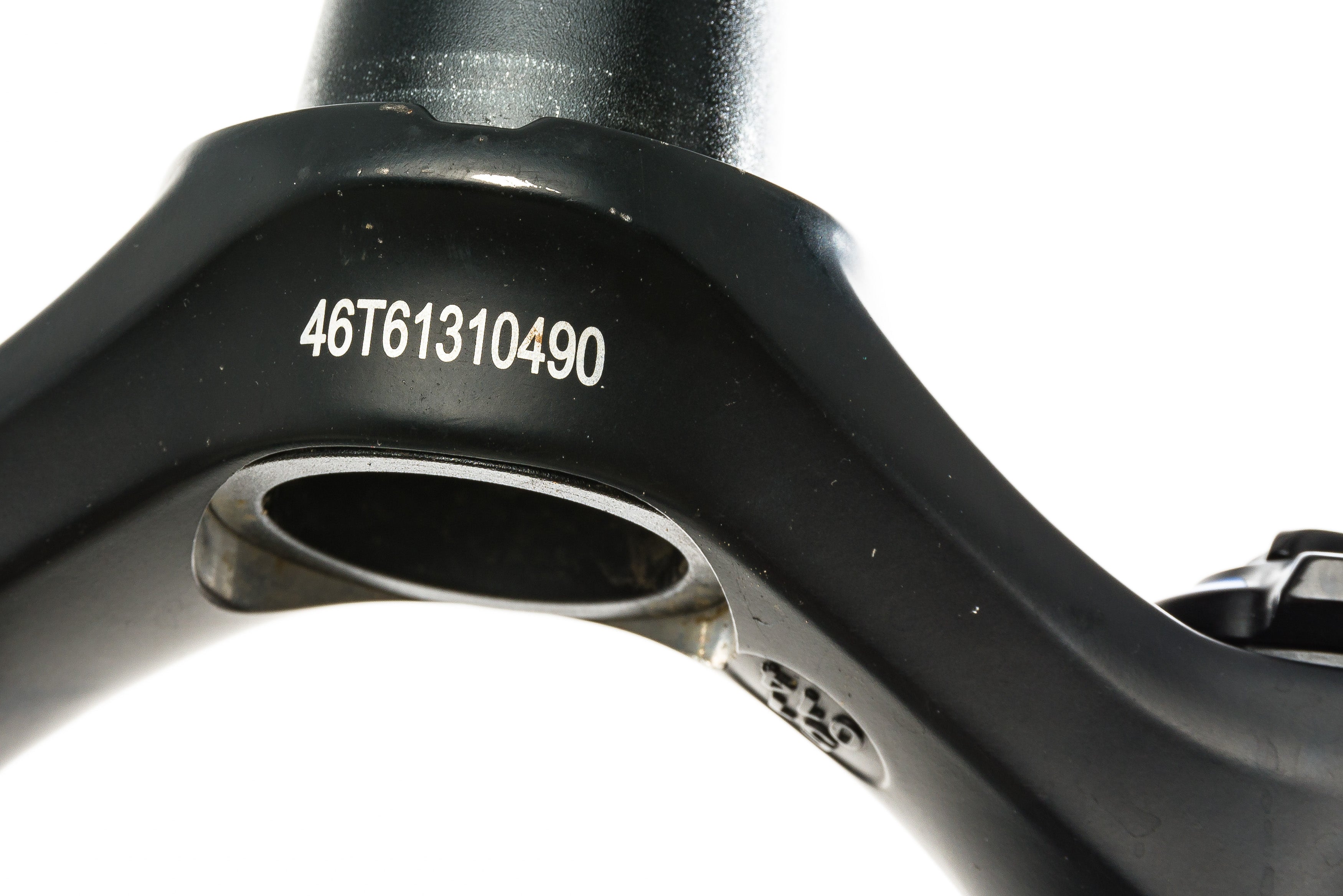 RockShox Pike RCT3 Solo Air Mountain Bike Fork - 29