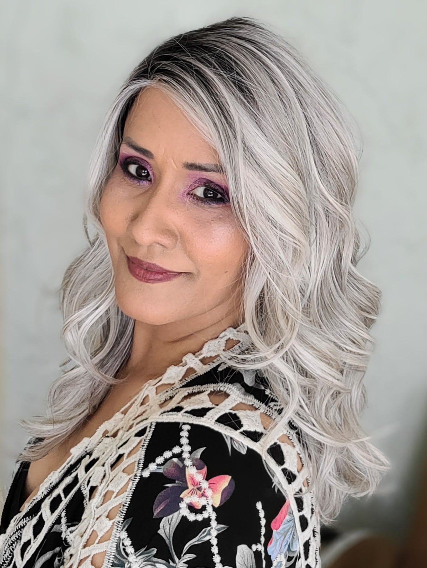 LAVISH LIFESTYLE Stone Blonde Hair Extensions - 100% Remy Human Hair Clip-Ins for Volume & Length - Perfect for Parties, Weddings & Everyday Styling