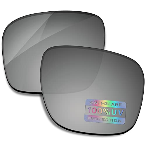 Titanium Mirror