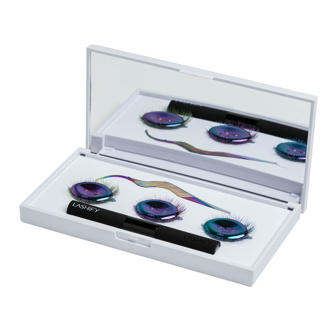 Pride Control Kit - Premium Hair Growth & Styling Solution for Men & Women | Perfect for Home Use & Salon Styling