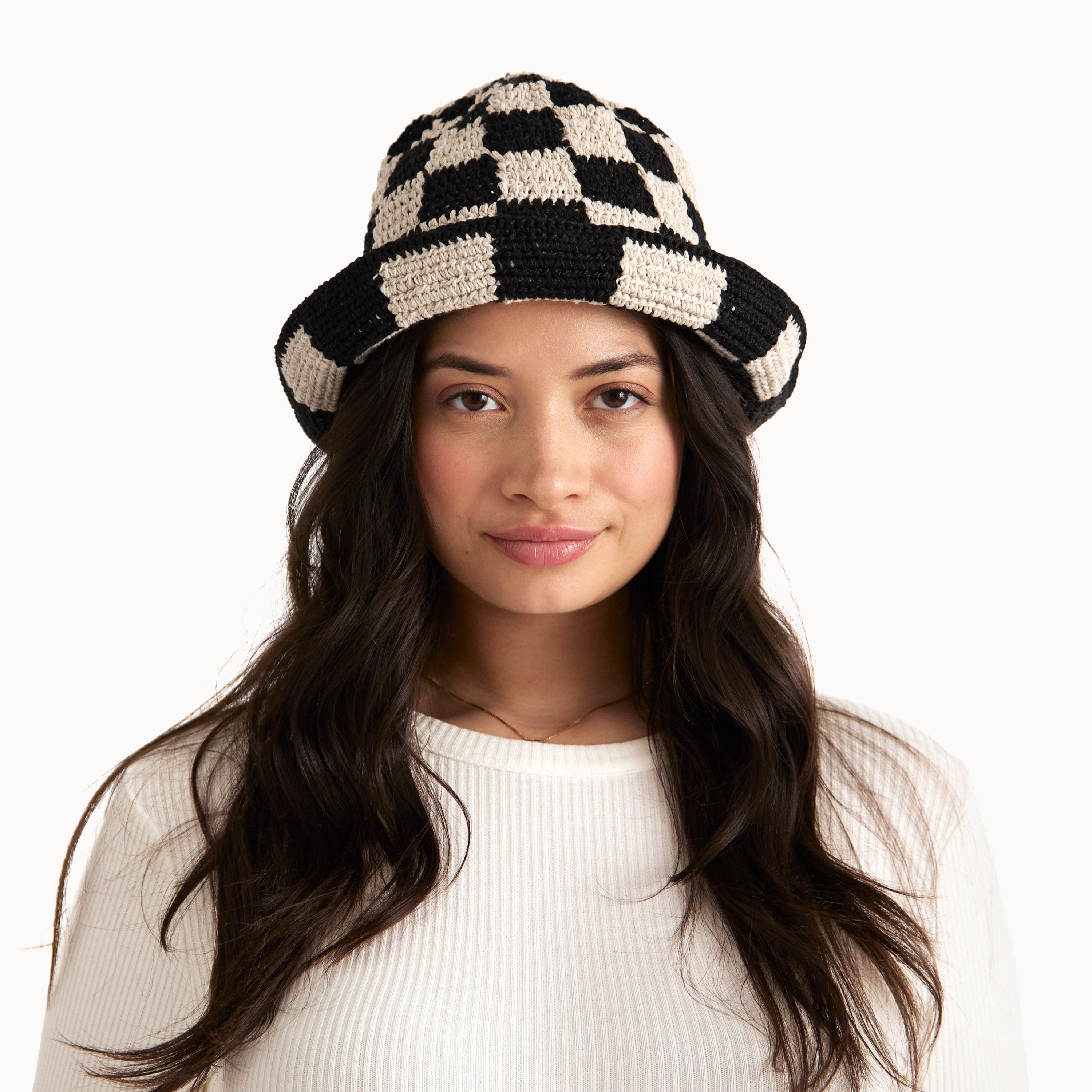 Lanie Bucket Hat for Women - Sun Protection Summer Beach Hat with UPF 50+ - Adjustable Cotton Bucket Hat for Outdoor, Travel, and Casual Wear