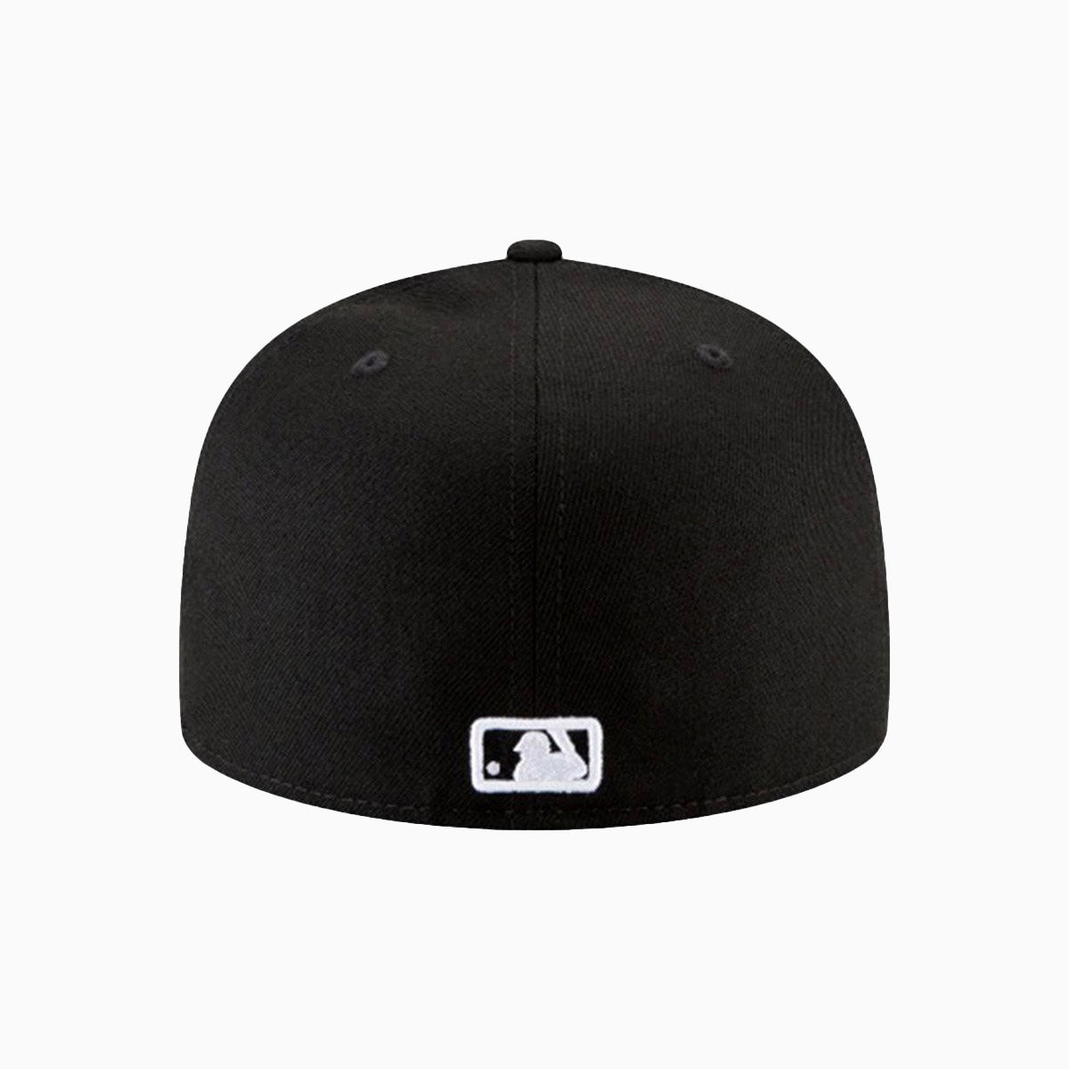 Chicago White Sox MLB Basic 59Fifty Fitted Hat - Official Baseball Cap for Men & Women - Perfect for Games, Sports & Casual Wear