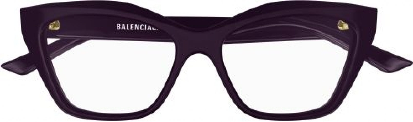 Balenciaga BB0342O Stylish Designer Eyeglasses for Men & Women - Perfect for Fashion, Work & Everyday Wear