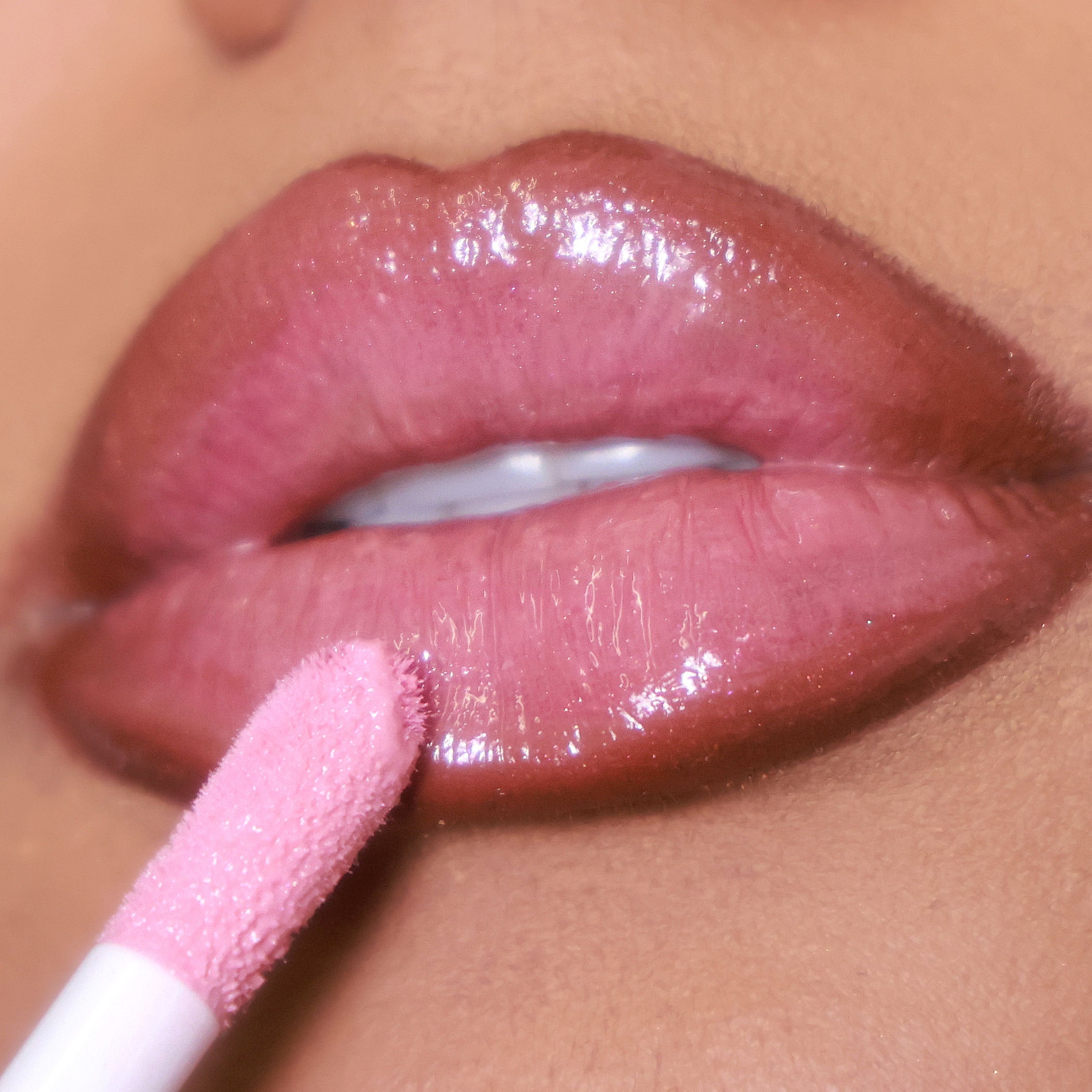 Pink Frosting Lip Kit - Long Lasting Matte Liquid Lipstick & Lip Liner Set, Vegan & Cruelty-Free - Perfect for Parties, Date Nights & Everyday Wear