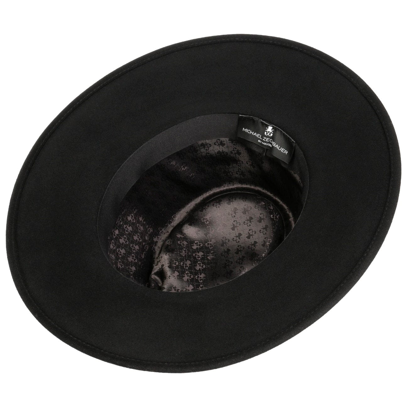 Stylish Noam Velvet Wool Hat by Mayser - Winter Fashion Accessory for Women & Men - Perfect for Cold Weather, Outdoor Activities & Casual Wear