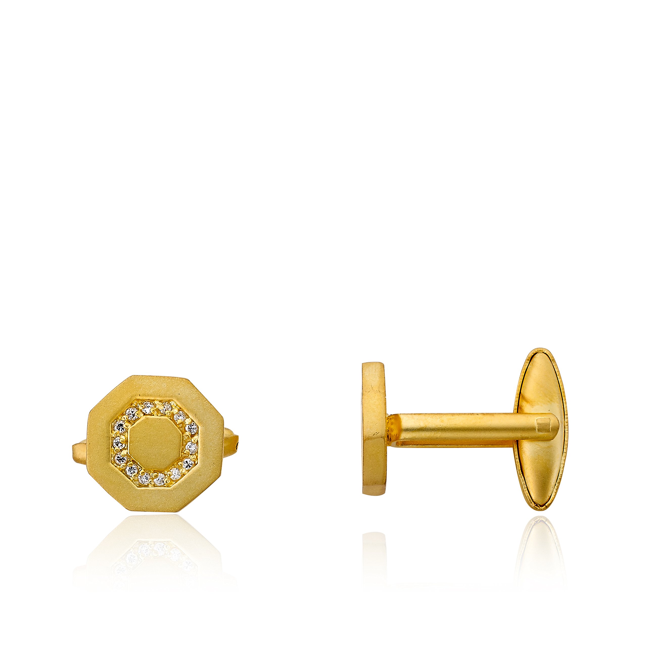 Stylish Men's Cufflinks for Formal Attire - Elegant Dress Shirt Accessories for Weddings, Business & Special Occasions