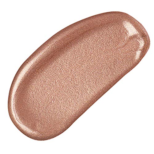 Jolie Custom Liquid Highlighter Drops - Rose Quartz Shimmer Makeup for Glowing Skin | Face & Body Highlighter for Natural Dewy Look | Perfect for Daily Wear & Special Occasions