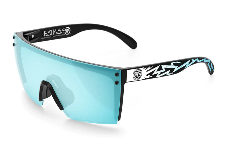 Lazer Face Z87 Polarized Sunglasses - ANSI Z87.1 Safety Certified for Outdoor Sports, Cycling, and Work Protection