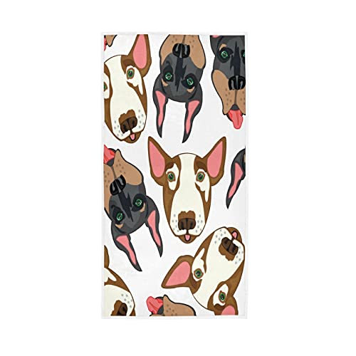 Doberman Dogs