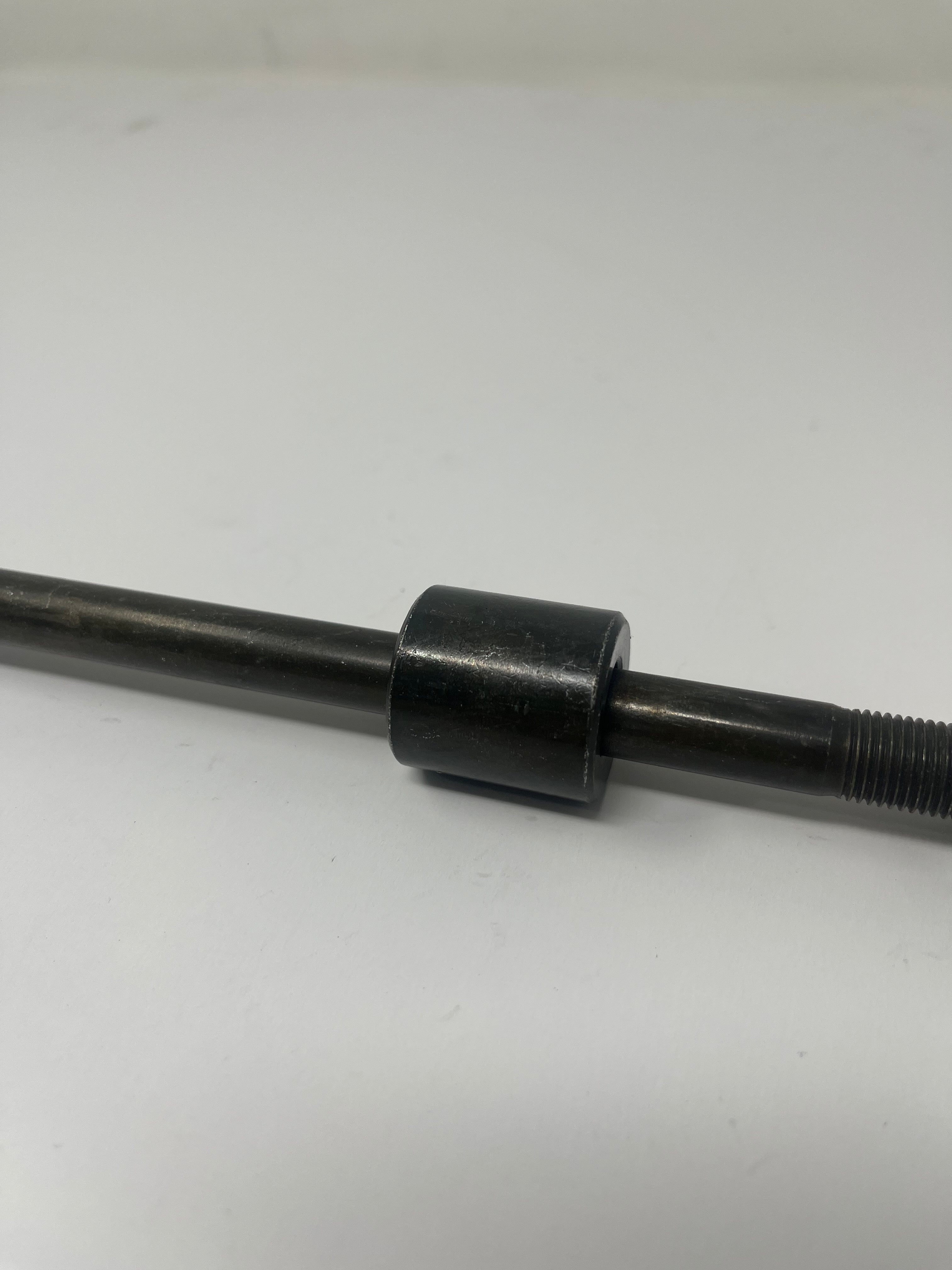 X22R 250cc Motorcycle Front Axle (15010021) - Durable Replacement Part for Off-Road Bikes & ATV Maintenance
