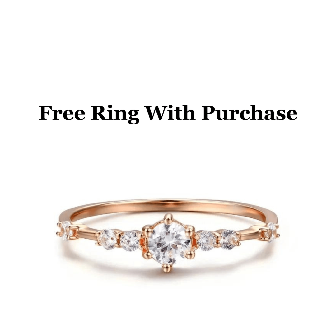 Exquisite London Blue Topaz Cocktail Ring for Women - Elegant Statement Jewelry for Evening Parties, Weddings & Special Occasions