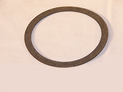 Bell & Gossett P85078 Replacement Gasket - High-Quality Seal for Pumps & Plumbing Systems - Perfect for HVAC, Industrial & Home Water Systems
