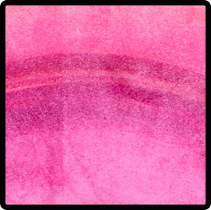 Glitter Tube Pink