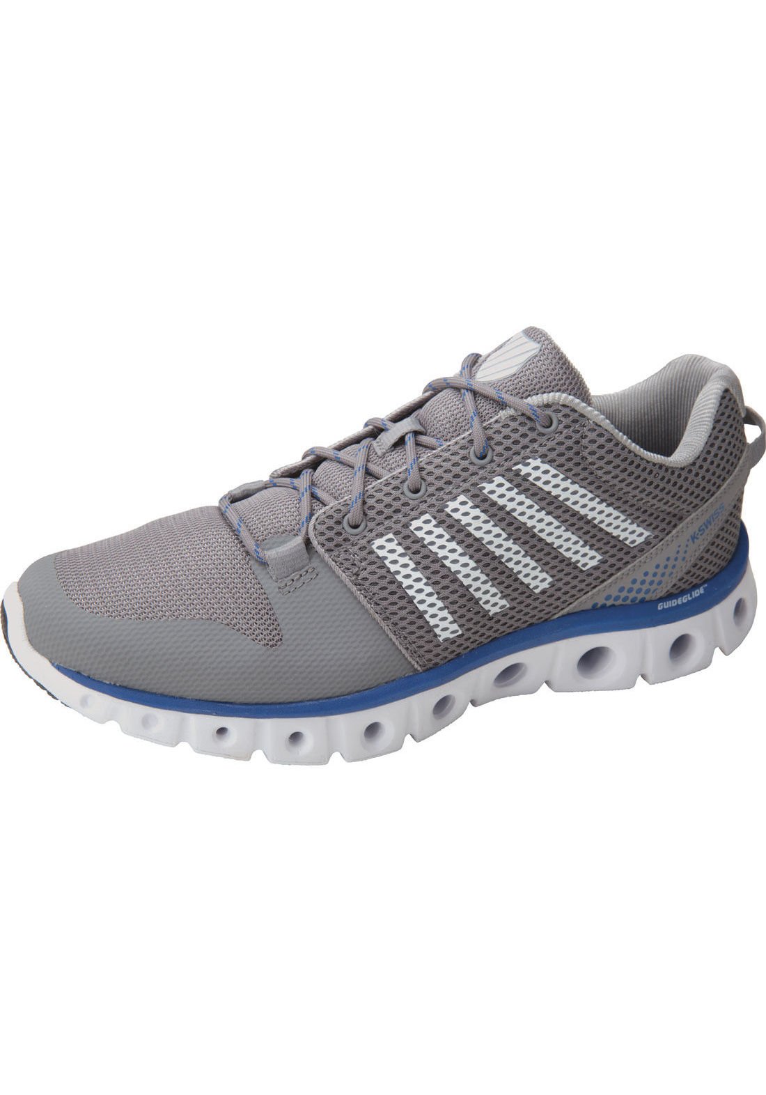 K-SWISS Men's X Lite Running Shoes - Lightweight & Breathable for Jogging, Training & Gym Workouts - Perfect for Road Running & Athletic Performance