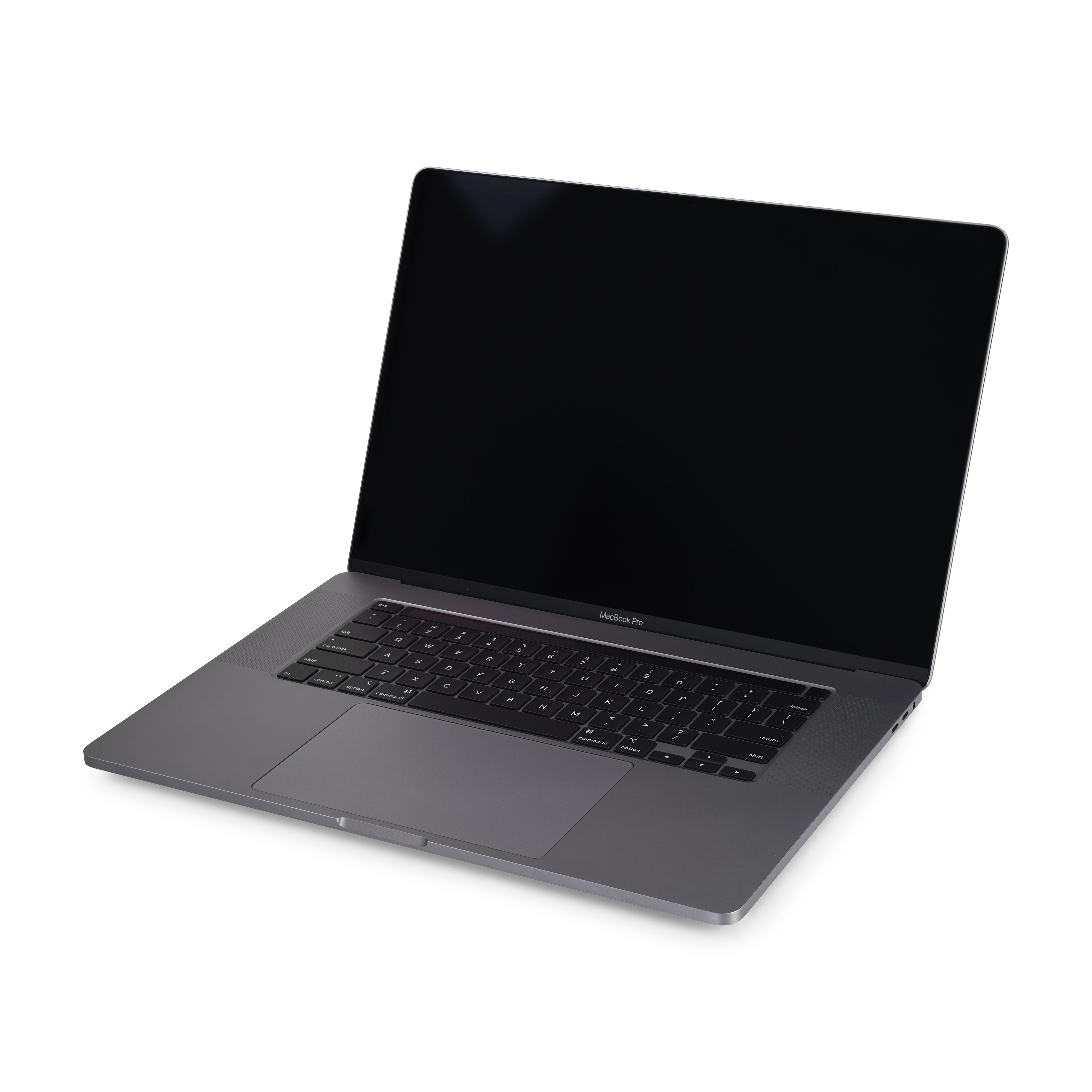 Refurbished Apple MacBook Pro 16