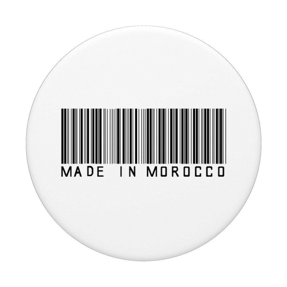 Premium Made in Morocco Phone Accessories - Durable & Stylish for Everyday Use, Travel, and Gifting