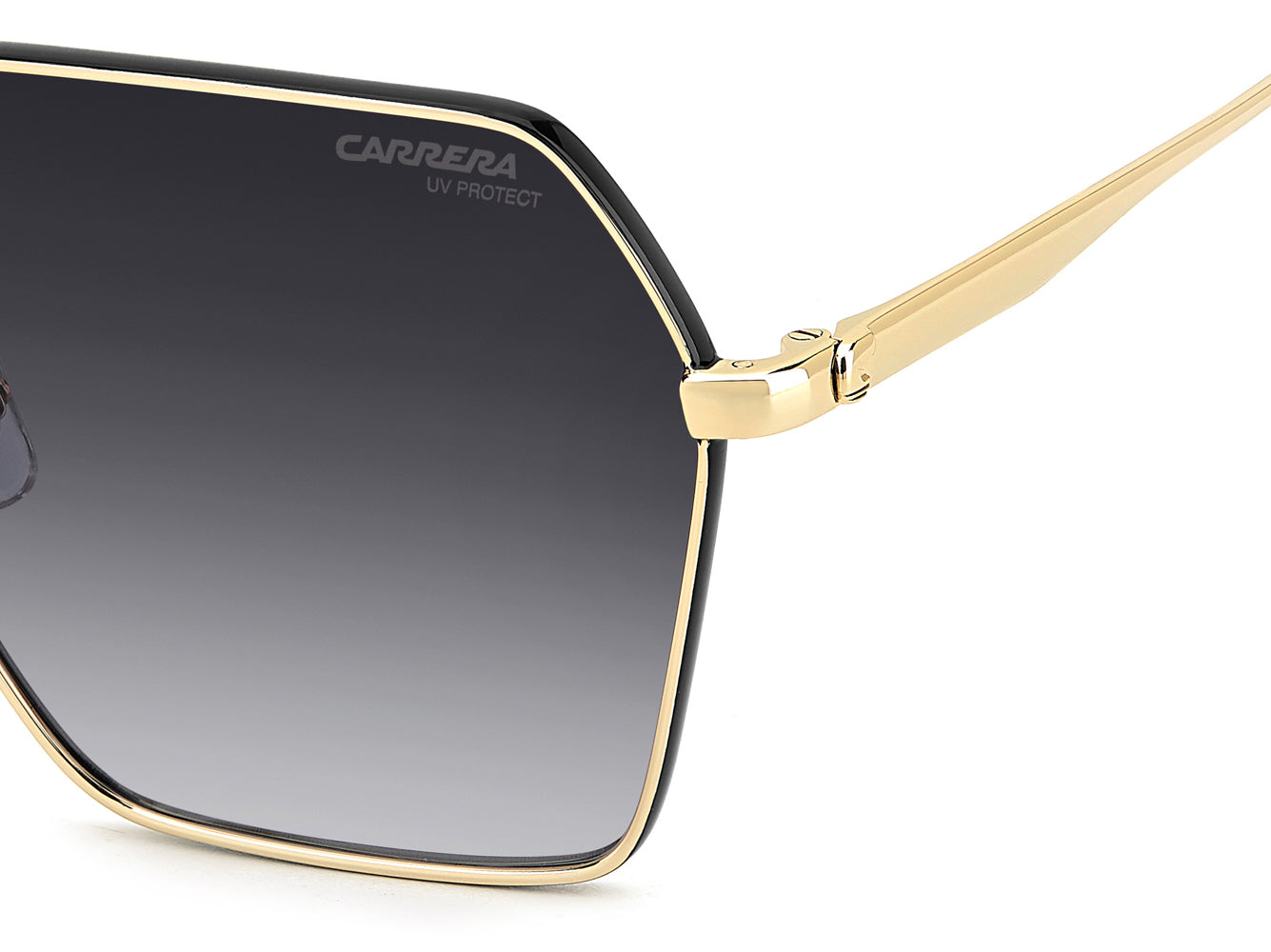Carrera 3057 S Sunglasses - Polarized UV Protection Sports Sunglasses for Men & Women - Perfect for Running, Cycling, and Outdoor Activities