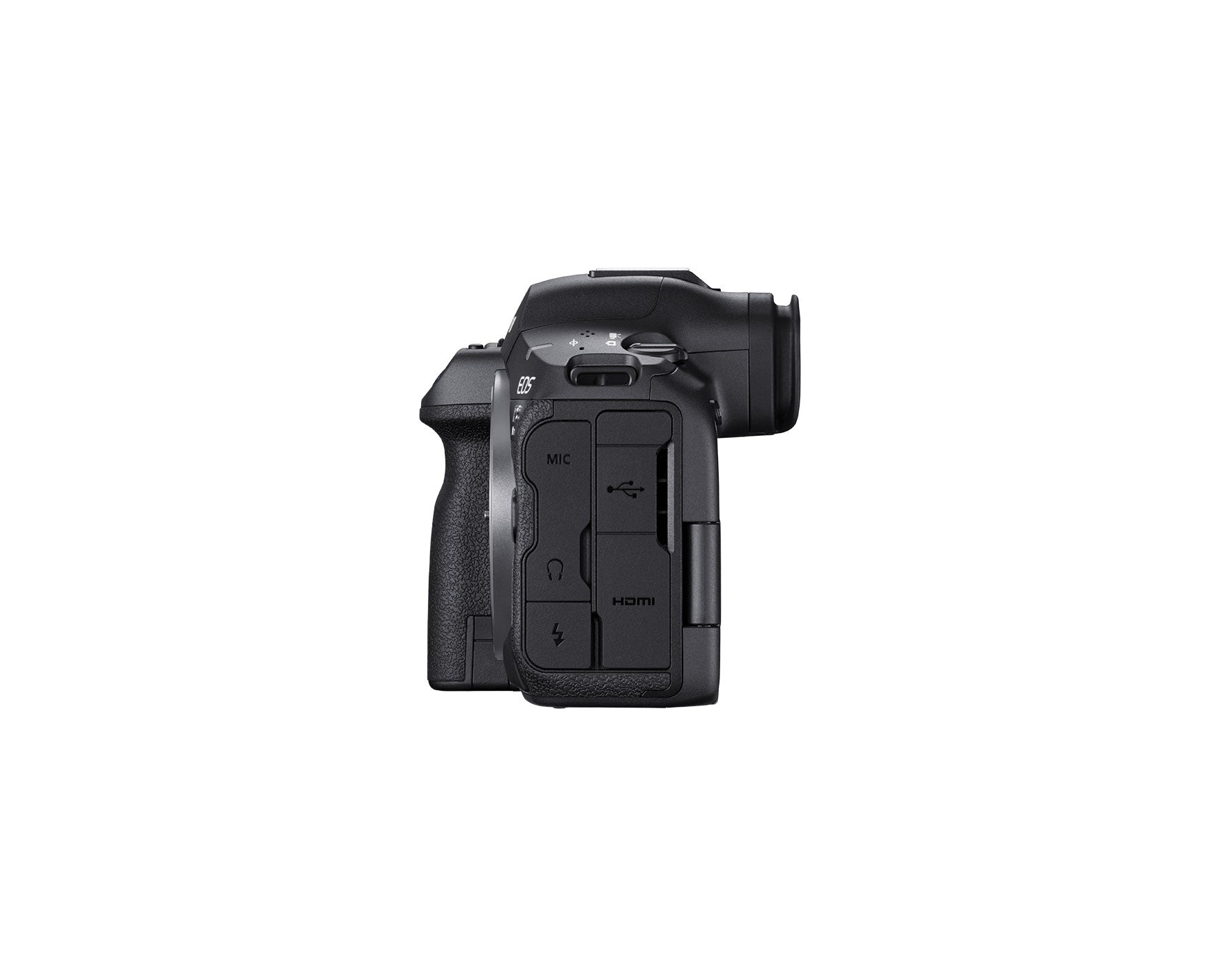 Canon EOS R5 Mark II Mirrorless Digital Camera Body - 45MP Full Frame, 8K Video, IBIS, Dual Pixel AF | Professional Photography, Vlogging, Travel & Wildlife Shooting