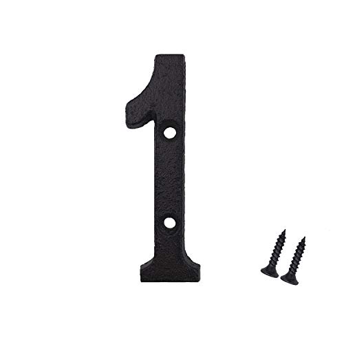 Number 1