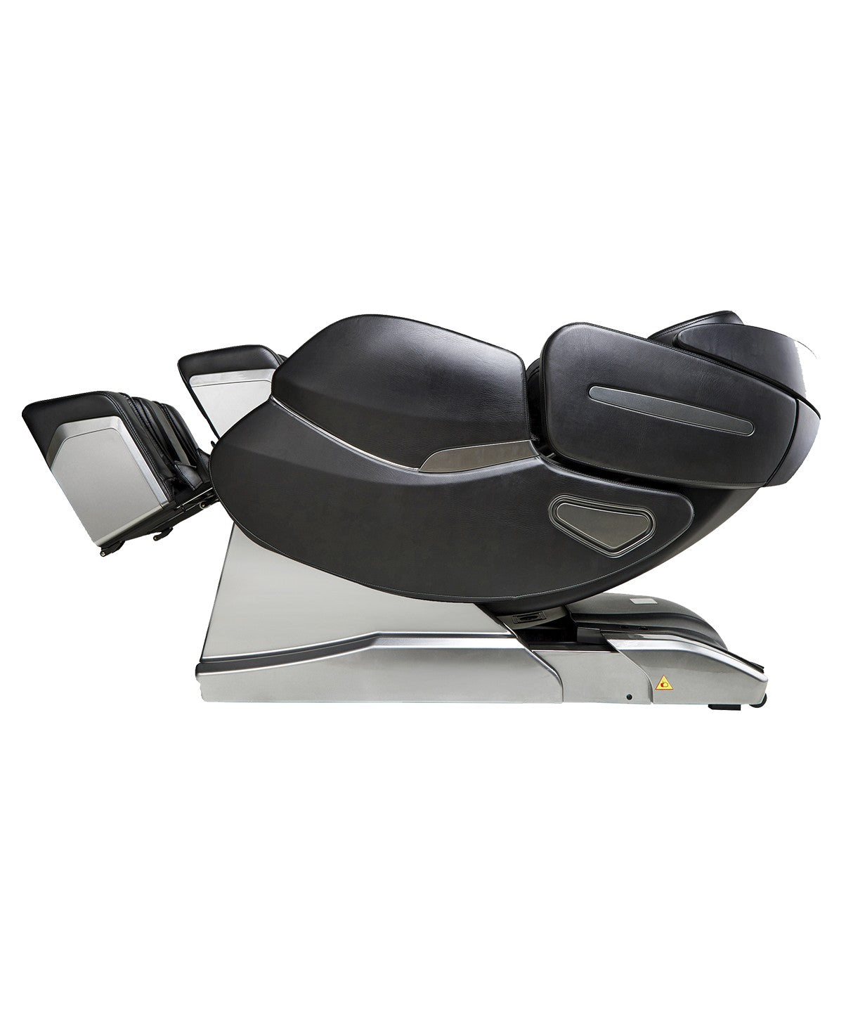 Premium Zero Gravity Massage Chair with Full Body Shiatsu & Heat Therapy - Perfect for Home Relaxation & Office Stress Relief