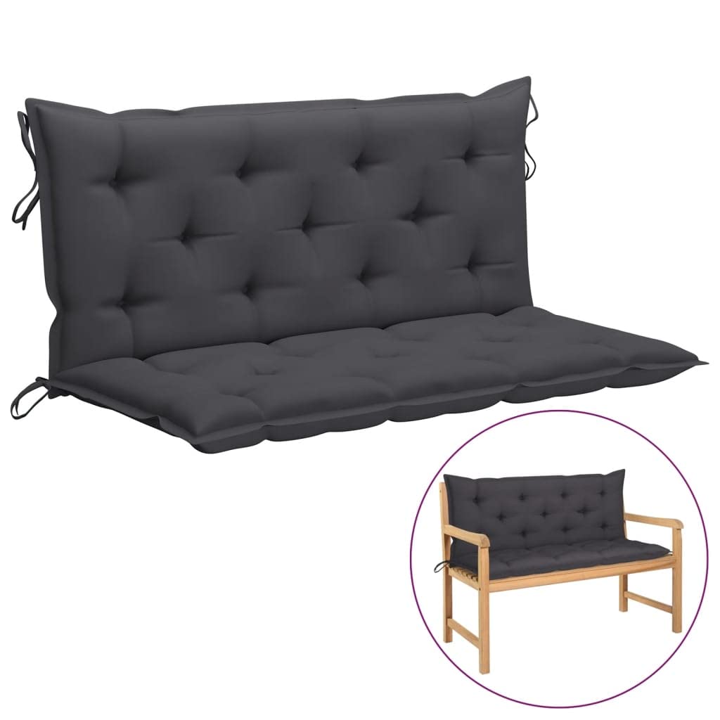 Premium Indoor & Outdoor Sofa Cushion - 47.2