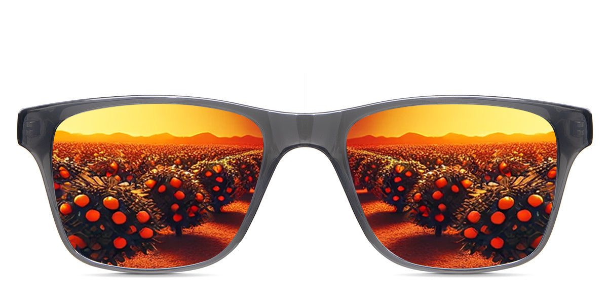 Veli Men's Prescription Sunglasses for Driving, Fishing & Outdoor Activities | UV Protection & Polarized Lenses